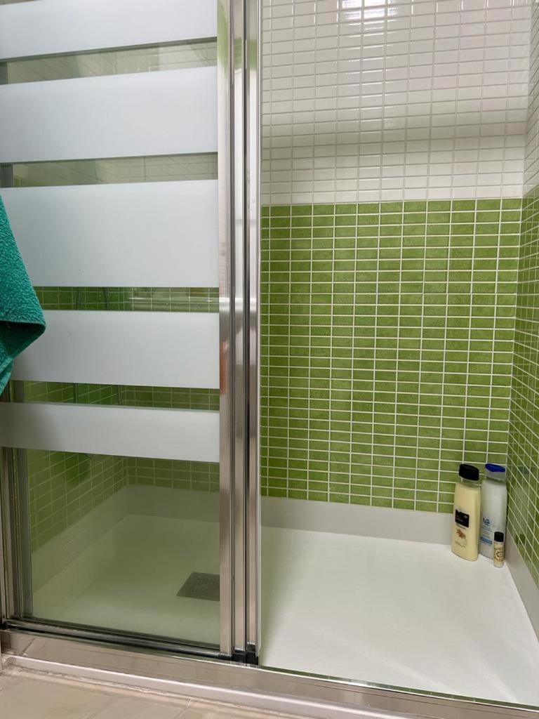 S.Antonio Apartment Карбонерас Екстериор снимка